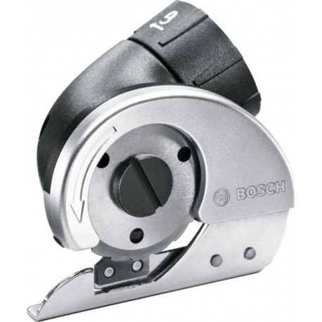 Bosch Accessoire de coupe universel, Accessoires système Collection IXO