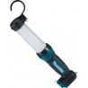 Makita Lampe d’atelier LED sans fil 12V
