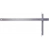 Bosch Guide parallèle GKS 18V-57-2
