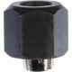 Bosch Jeu de douilles de serrage . Pour le fraisage de chants, 1/4, 1/8, 5/32 pouces