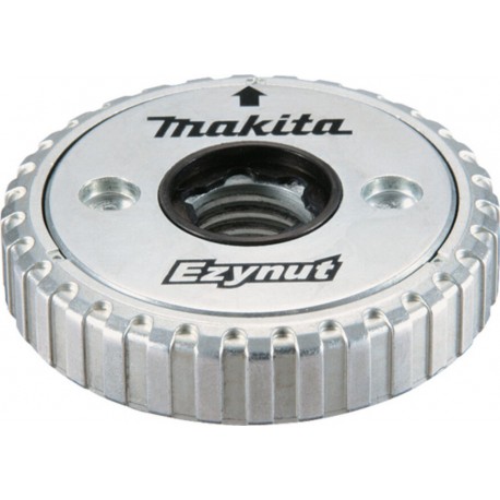 Makita Accessoire EZYNUT M14 pour WS 180/230&nbsp;mm (195354-9)