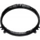 Metabo Couronne de brosses de rechange pour fraise de rénovation metabo