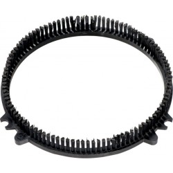 Metabo Couronne de brosses de rechange pour fraise de rénovation metabo
