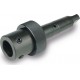 Fein Adaptateur Weldon 32, Cône CM 4, Profondeur de coupe 50 mm, Ø perçage 50 - 100 m
