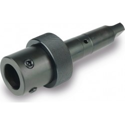 Fein Adaptateur Weldon 32, Cône CM 4, Profondeur de coupe 50 mm, Ø perçage 50 - 100 m