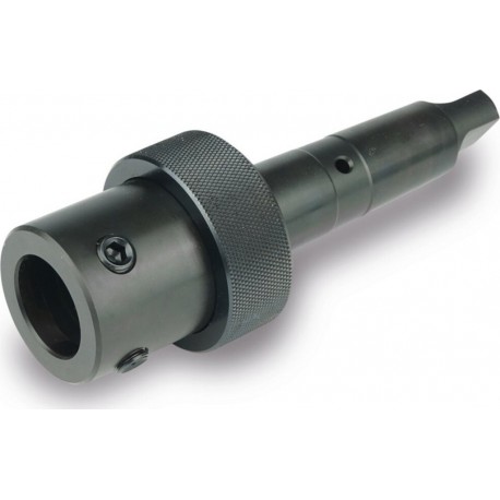 Fein Adaptateur Weldon 32, Cône CM 4, Profondeur de coupe 50 mm, Ø perçage 50 - 100 m