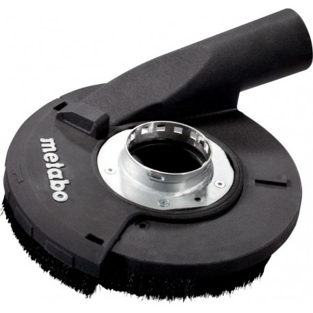Metabo Capot de protection GED 125 pour le meulage metabo