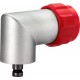 Metabo Renvoi d'angle à changement rapide Quick