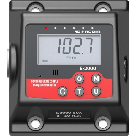 Facom Appareil de mesure de couple 50NM