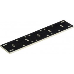 Festool Patin de ponçage SSH-STF-80x400/17
