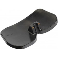 Makita Capot de protection pour couteaux de broyeur