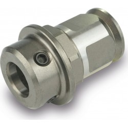 Fein Adaptateur avec porte-outil QuickIN MAX/Weldon 32