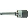 Metabo Fixation, MK2 sur Weldon 19 mm (3/4) metabo