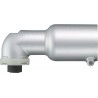 Makita Accessoire d'angle 3/8