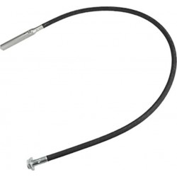 Makita Accessoire compresseur 38×2400 mm