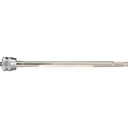 Makita EZYCHANGE Adaptateur perforé long 300 mm