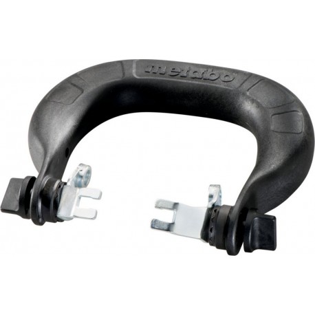 Metabo Poignée étrier pour meuleuse d'angle metabo