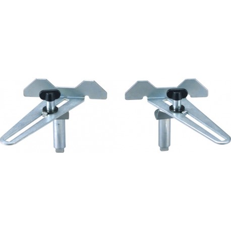 Makita Jeu de supports 192669-5