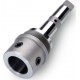 Fein Sortie Weldon 32, Cône CM 3, Profondeur de coupe 50 mm, Ø perçage 50 - 80 mm
