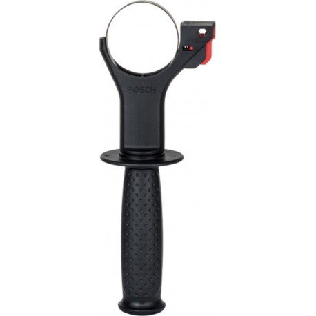 Bosch Poignée pour marteau perforateur pour GBH 4-32 DFR