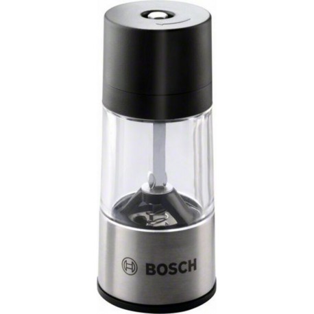 Bosch Embout moulin à épices, accessoire de la collection IXO