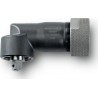 FEIN Renvoi d'angle Basic, Porte-outil 1/4 in Carré mâle Fein