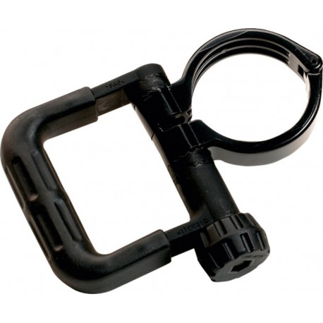 Makita poignée latérale complète 135380-6 pour modèles HR5210C/HR5211C