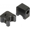 Makita Jeu de mors de coupe M12