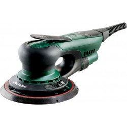 Metabo Ponceuse excentrique SXE 150-5.0 BL x