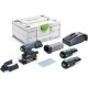 Festool Ponceuse vibrante hybride RTSC 400 3,0 I-Plus
