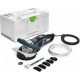 Festool Ponceuse de rénovation RG 130 ECI-Plus RENOFIX