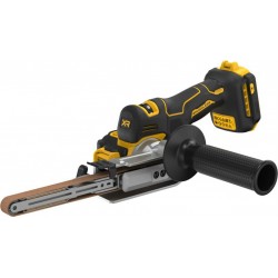 Dewalt Lime à bande sans fil 18V, version basique