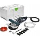 Festool Ponceuse de rénovation RG 130 ECI-Set DIA AB RENOFIX