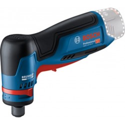 Bosch Meuleuse droite GWG 12V-50 S