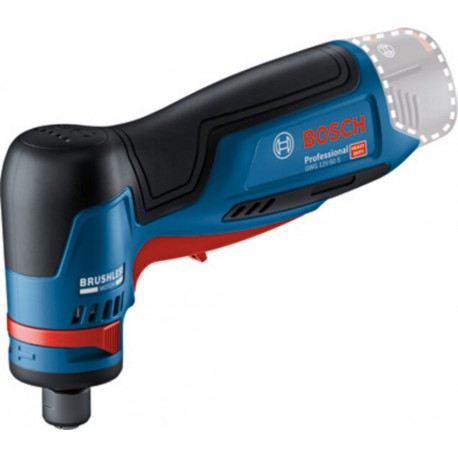 Bosch Meuleuse droite GWG 12V-50 S