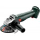 Metabo Meuleuse d'angle sans fil W 18 7-125 (602371850) carton