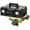 Dewalt 54 Volt Battery Angle Grinder 125 mm (brushless) - Basic Version