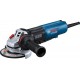Bosch Meuleuse angulaire GWS 17-125 PSB