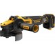 Dewalt Meuleuse d'angle sans fil, 18V, v. de base