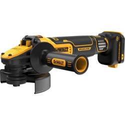Dewalt Meuleuse d'angle sans fil, 18V, v. de base