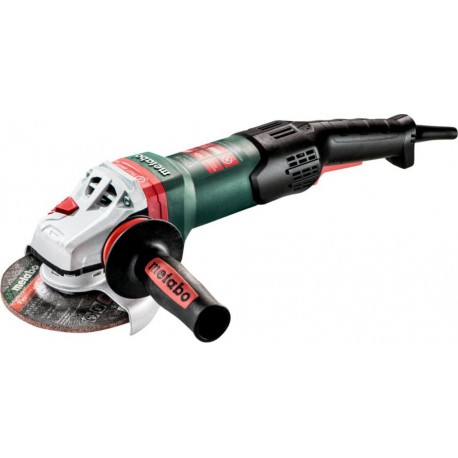 Metabo Meuleuse d'angle WEPBA 17-125 Quick RT metabo, carton