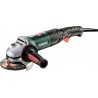 Metabo Meuleuse d'angle WEV 1500-125 Quick RT metabo, Coffret