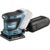 Makita Ponceuse vibrante sans fil 18V (sans batterie, sans chargeur)