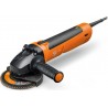 FEIN Meuleuse d'angle compacte Ø 125 mm CG 15-125 BL Inox