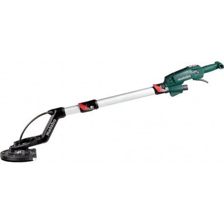 Metabo Ponceuse à bras LSV 5-225 Confort, avec bras réglable, en coffres