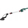 Metabo Ponceuse à bras LSV 5-225 Confort, avec bras réglable, en coffres