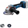 Bosch Meuleuse d’angle sans fil GWS 18V-11