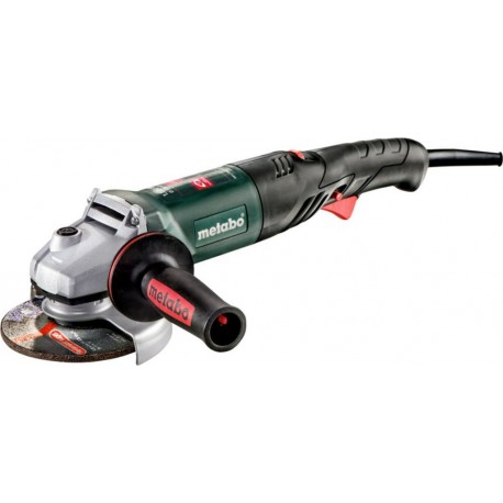 Metabo Meuleuse d'angle WEV 1500-125 RT metabo, carton