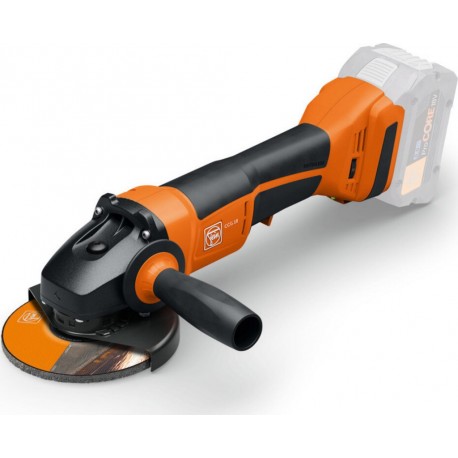 Fein Meuleuse d'angle sans fil Ø 115 mm CCG 18-115-10 PD AS