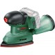Bosch Ponceuse multi-usages sans fil EasySander 18V-8